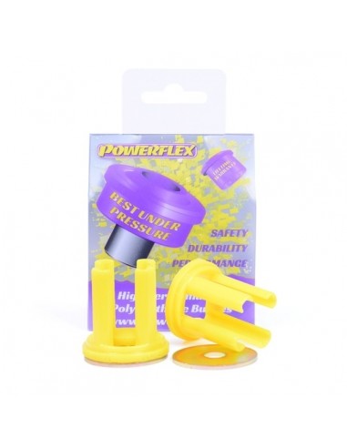Inserto silentblock delantero diferencial tras Powerflex BMW Serie 3 F30/F31/F34 incl. xDrive