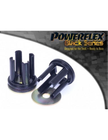 Inserto silentblock delantero diferencial tras Powerflex BMW Serie 3 F30/F31/F34 incl. xDrive Black series