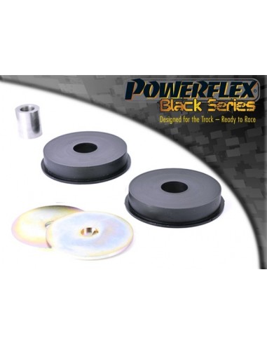 Silentblock diferencial trasero BMW Serie 3 E30 Black series
