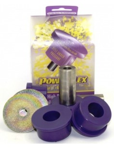 Silentblock delantero diferencial tras Powerflex BMW Serie 3 F30/F31/F34 incl. xDrive