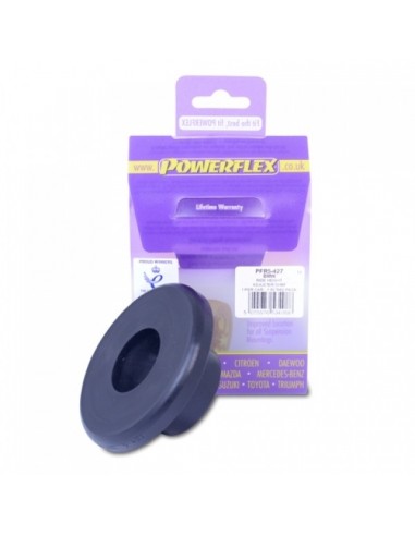 Silentblock espaciador Powerflex BMW Serie 3 E90/E91/E92/E93