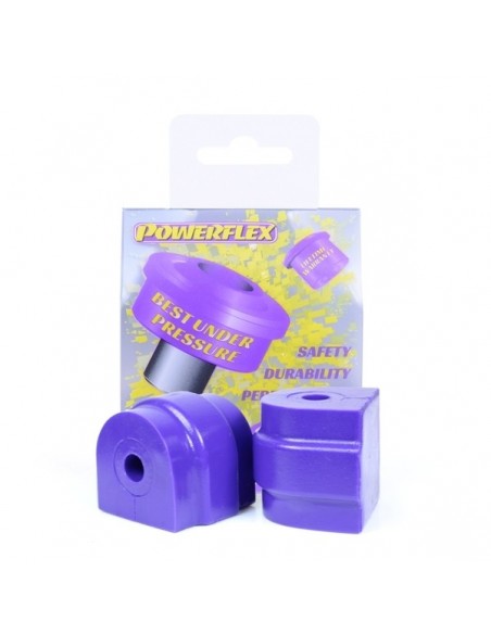 Silentblock estabilizadora tras Powerflex 14mm BMW Serie 3 E90/E91/E92/E93 incl. xDrive
