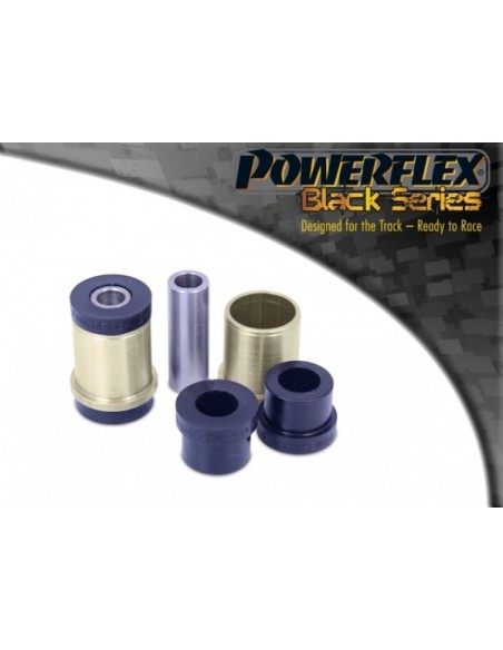 Silentblock interior brazo inf tras Powerflex BMW Serie 3 E46 incl. xDrive/Compact Black series Silentblock interior brazo inf tras Powerflex BMW Serie 3 E46 incl. xDrive/Compact Black series