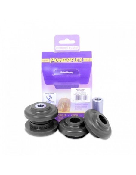 Silentblock exterior brazo inf tras Powerflex BMW Serie 3 E36