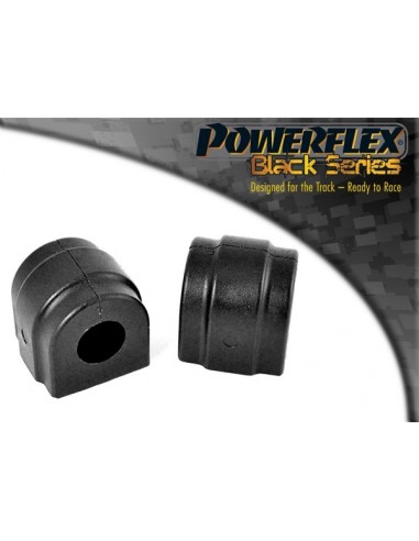 Silentblock estabilizadora del Powerflex 25mm BMW Serie 5 E60/E61 xDrive Black series