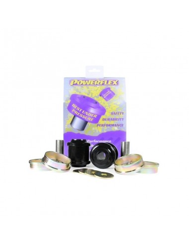 Silentblock chasis al brazo del Powerflex BMW Serie 5 GT F07
