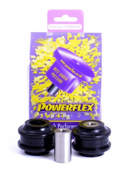 Silentblock brazo convergencia Powerflex BMW Serie 5 E60/E61 incl. xDrive