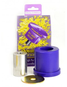 Silentblock trasero diferencial tras Powerflex BMW Serie 5 E60/E61 incl. xDrive