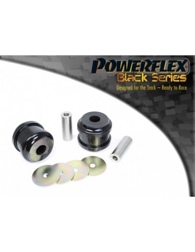 Silentblock chasis al brazo del Powerflex BMW Serie 5 E60/E61 incl. M5 Black series