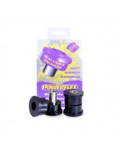 Silentblock trasero brazo inf tras Powerflex BMW Serie 5 E39 incl. M5