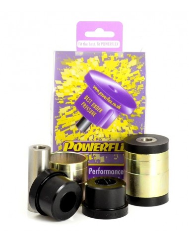 Silentblock interior brazo sup tras Powerflex BMW Serie 5 E39 incl. M5