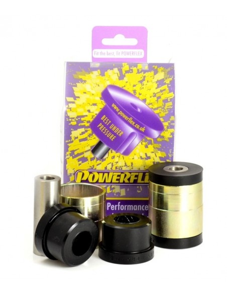 Silentblock interior brazo sup tras Powerflex BMW Serie 5 E39 incl. M5