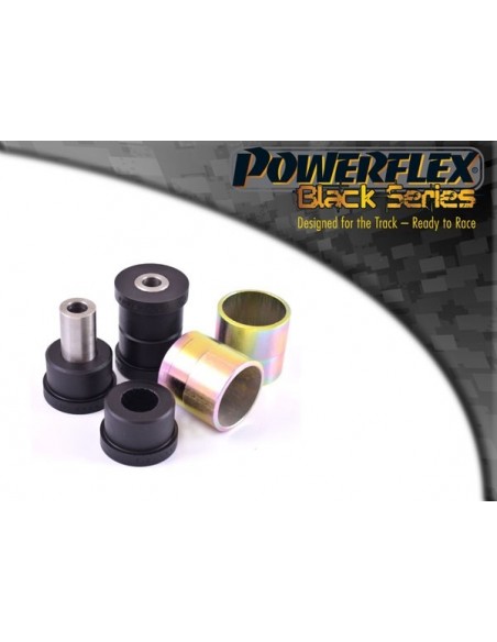 Silentblock interior brazo sup tras Powerflex BMW Serie 5 E39 incl. M5 Black series
