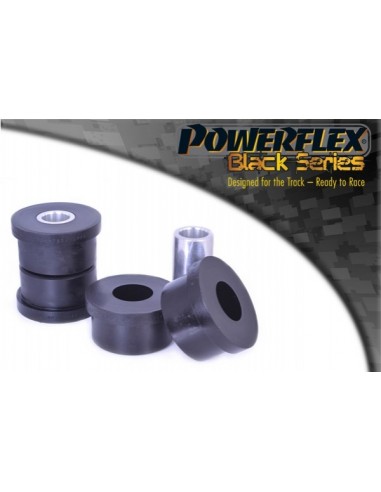Silentblock delantero subchasis tras Powerflex BMW Serie 5 E60/E61 incl. xDrive/M5 Black series