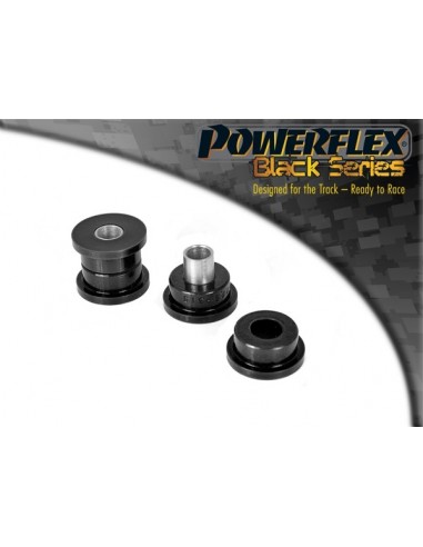 Silentblock unión estabilizadora tras al brazo Powerflex BMW Serie 6 E24 Black series