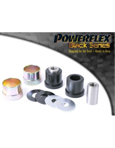 Silentblock superior unión ext tras Powerflex BMW Serie 6 E63/E64 Black series