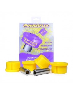 Silentblock puente trasero Powerflex BMW Serie 6 E24
