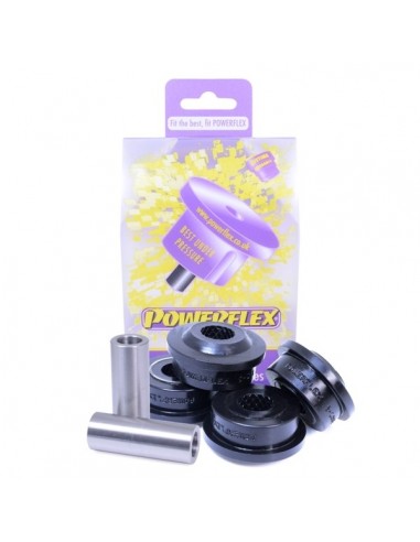 Silentblock interior brazo inf del Powerflex BMW Serie 7 E38