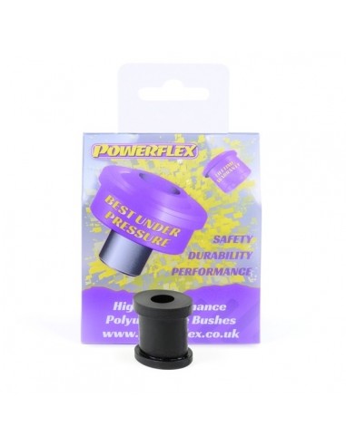 Silentblock delantero soporte inf Powerflex BMW Serie 7 E38