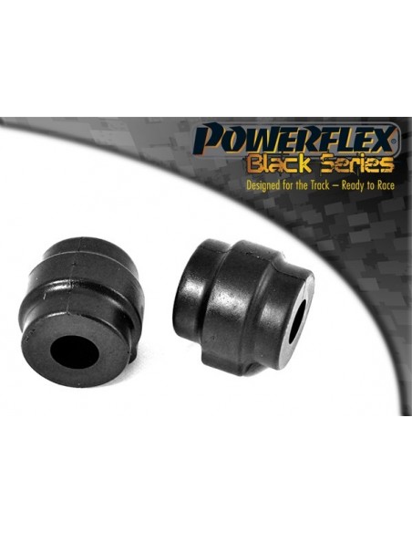 Silentblock estabilizadora del Powerflex 27mm BMW Serie 7 E38 Black series