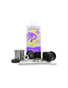 Silentblock trapecio sup del Powerflex BMW Serie 7 F01 (Ajustable)