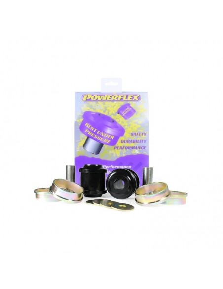 Silentblock chasis al brazo del Powerflex BMW Serie 7 F01