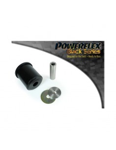 Silentblock trasero diferencial tras Powerflex BMW Serie 7 F01 Black series