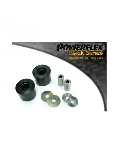 Silentblock delantero diferencial tras Powerflex BMW Serie 7 F01 Black series