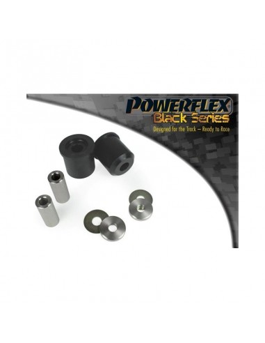 Silentblock trasero diferencial tras Powerflex BMW Serie 7 E32
