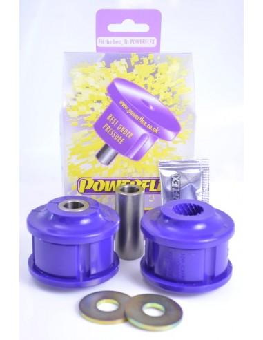Silentblock tirante inf del al chasis Powerflex BMW Serie 8 E31