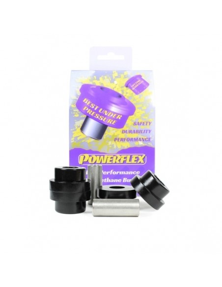 Silentblock exterior amortiguador inf tras Powerflex Volkswagen Sharan 10-