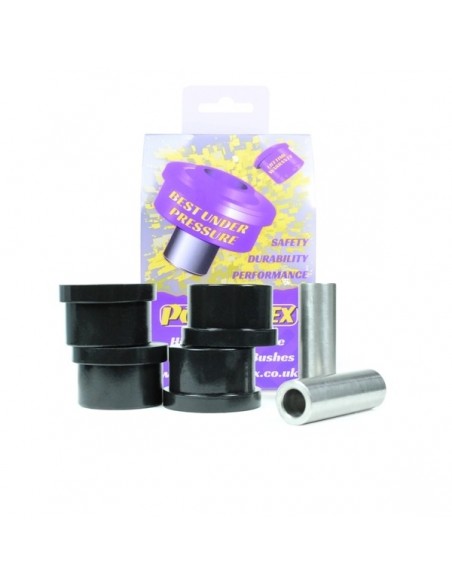 Silentblock interior amortiguador inf tras Powerflex Volkswagen Sharan 10-