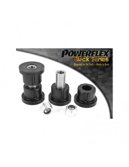 Silentblock brazo interior del Powerflex Ford Sierra 82-94 incl. XR4 (17mm) Black series Silentblock brazo interior del Powerflex Ford Sierra 82-94 incl. XR4 (17mm) Black series