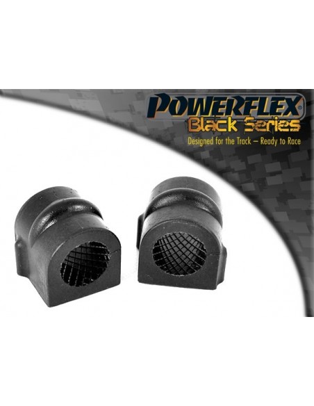 Silentblock estabilizadora del Powerflex 25mm Opel Signum Black series