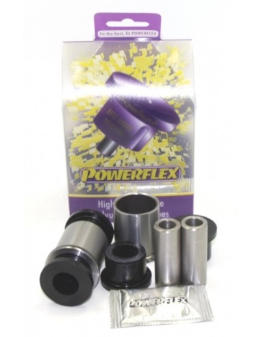 Silentblock interior brazo sup tras Powerflex Opel Signum