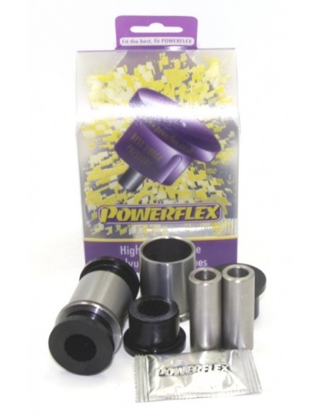 Silentblock interior brazo sup tras Powerflex Opel Signum