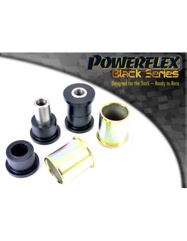 Silentblock interior brazo sup tras Powerflex Opel Signum Black series