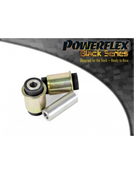 Silentblock delantero brazo inf tras Powerflex Opel Signum Black series