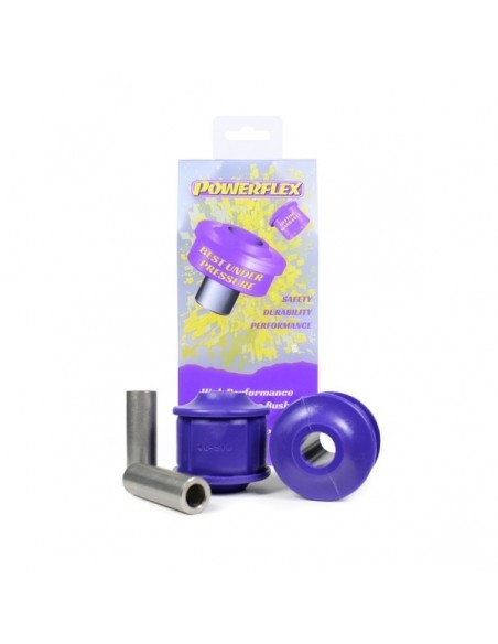 Silentblock chasis al radio brazo inf del Powerflex Nissan Skyline R33 2WD