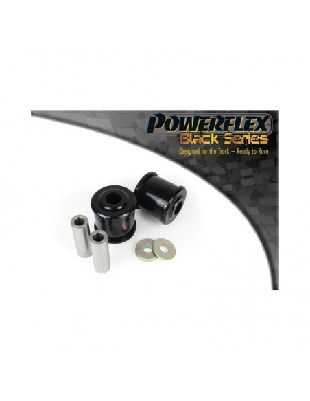 Silentblock chasis al radio brazo inf del Powerflex Nissan Skyline R33 4WD Black series Silentblock chasis al radio brazo inf del Powerflex Nissan Skyline R33 4WD Black series