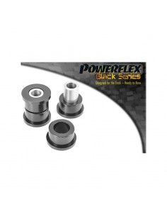 Silentblock interior unión brazo convergencia Powerflex Nissan Skyline R33 2WD/4WD Black series