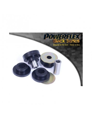 Silentblock delantero diferencial tras Powerflex Nissan Skyline R33 2WD/4WD Black series