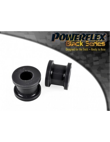 Silentblock estabilizadora del Powerflex 22mm Mercedes-Benz SL R129 Black series