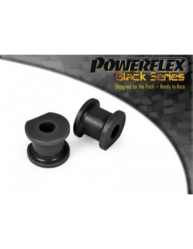 Silentblock estabilizadora del a unión brazo Powerflex 18mm Mercedes-Benz SL R129 Black series