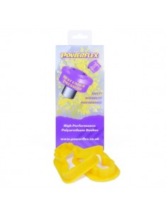 Inserto silentblock soporte inf motor Powerflex Ford S-Max