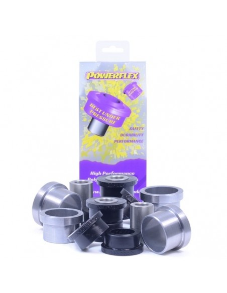 Silentblock unión brazo convergencia Powerflex Ford S-Max