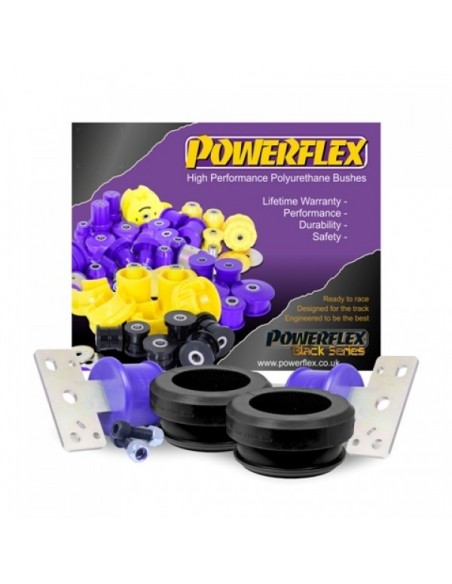 Silentblock tirante trasero Powerflex Ford S-Max