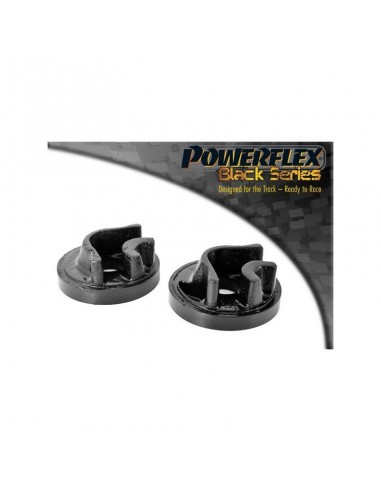 Inserto silentblock soporte motor inf Powerflex Opel Speedster Black series