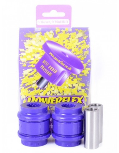 Silentblock trasero brazo sup tras Powerflex Jaguar S-Type 98-02