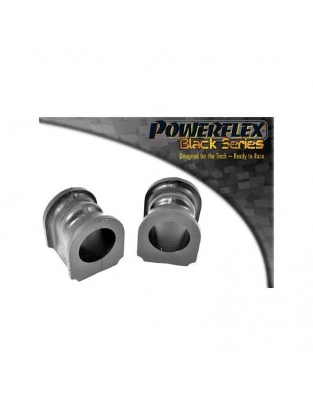 Silentblock estabilizadora del Powerflex 28mm Nissan Sunny/Pulsar GTI-R 90-94 Black series Silentblock estabilizadora del Powerflex 28mm Nissan Sunny/Pulsar GTI-R 90-94 Black series